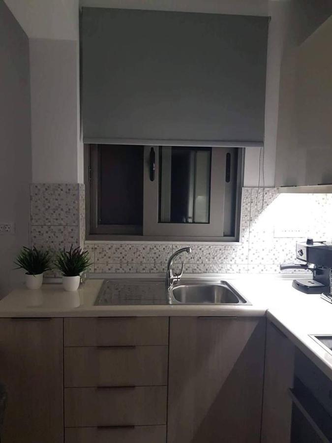 Rhodes Luxury Apartments Rhodos Eksteriør bilde