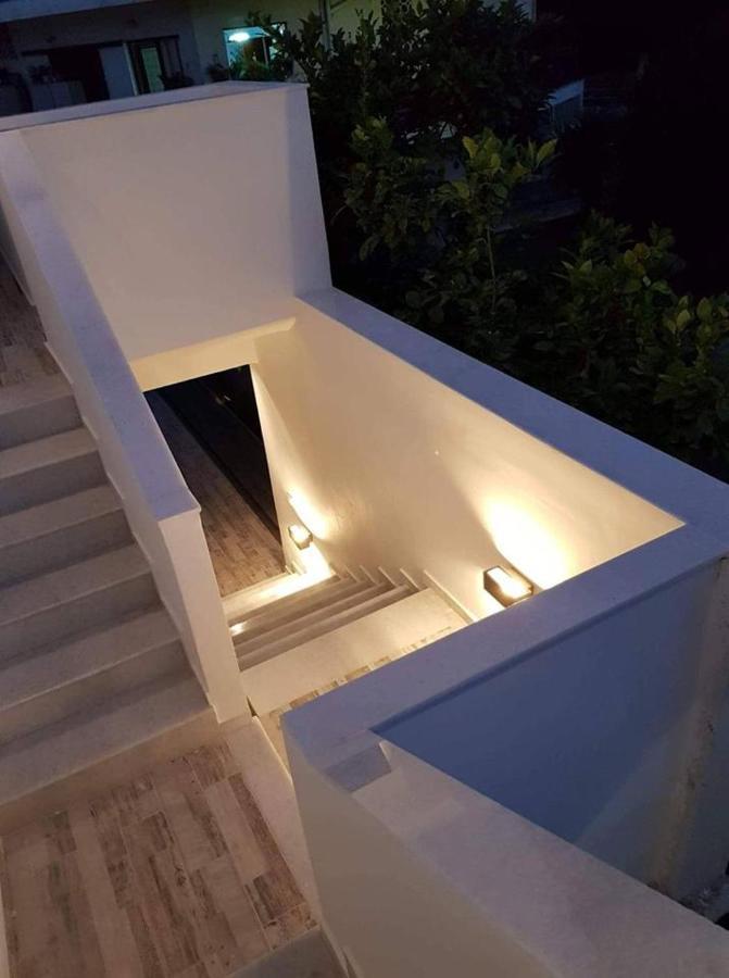 Rhodes Luxury Apartments Rhodos Eksteriør bilde